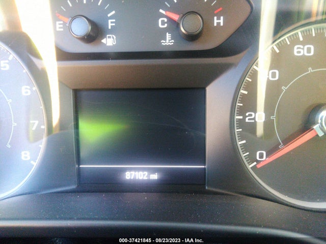 GMC ACADIA SLE 2017 1GKKNLLA1HZ251864 Image 7