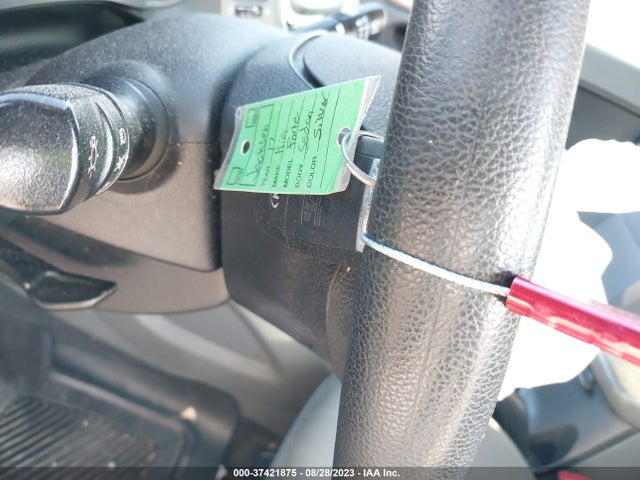 KIA FORTE LX 2017 3KPFK4A77HE143389 Image 11
