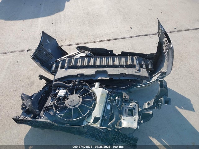 KIA FORTE LX 2017 3KPFK4A77HE143389 Image 12