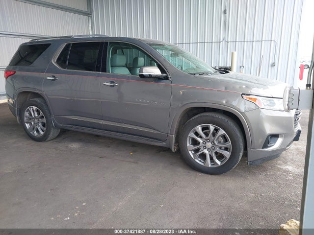 2018 1GNEVJKW4JJ265294 main image