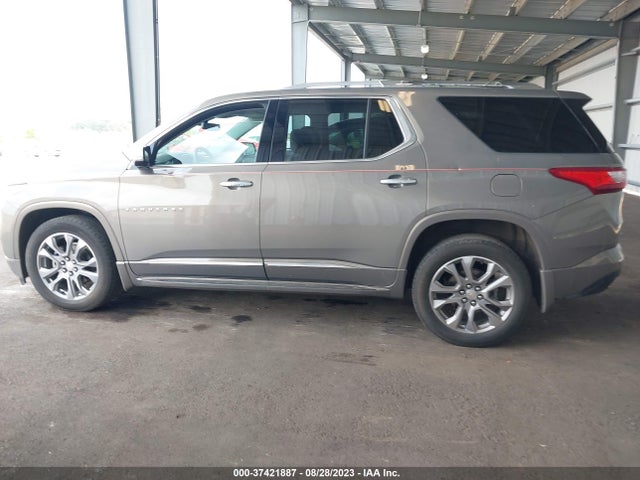 Chevrolet Traverse Premier 2018 1GNEVJKW4JJ265294 Image 5