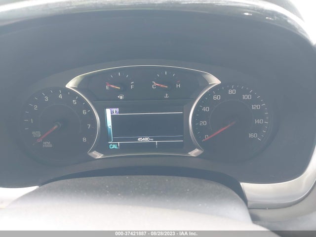 Chevrolet Traverse Premier 2018 1GNEVJKW4JJ265294 Image 6