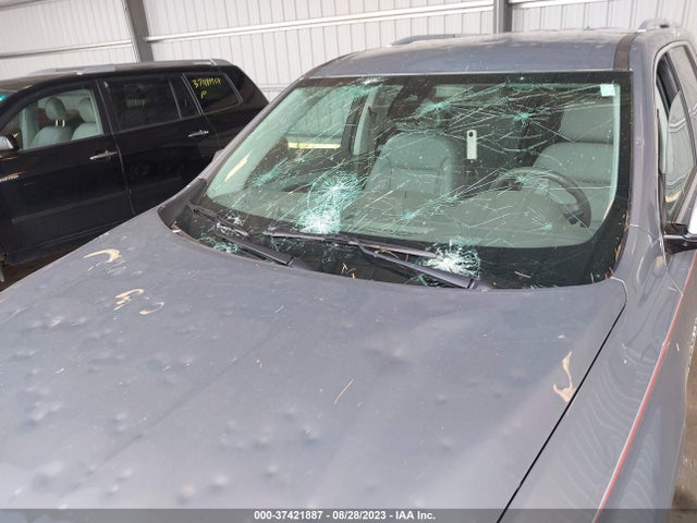 Chevrolet Traverse Premier 2018 1GNEVJKW4JJ265294 Image 11