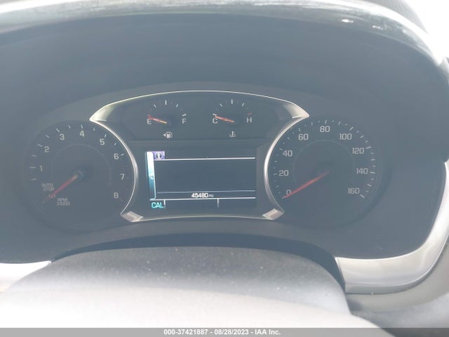 Chevrolet Traverse Premier 2018 1GNEVJKW4JJ265294 Image 12