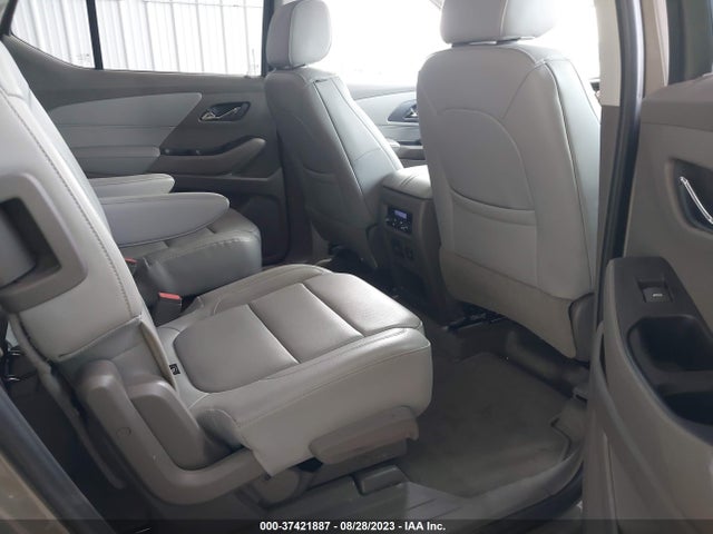 Chevrolet Traverse Premier 2018 1GNEVJKW4JJ265294 Image 13