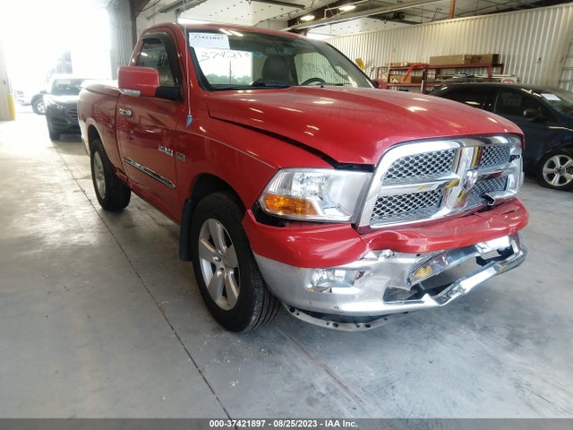 2009 DODGE RAM 1500 SLT VIN: 1D3HB16T19J503894