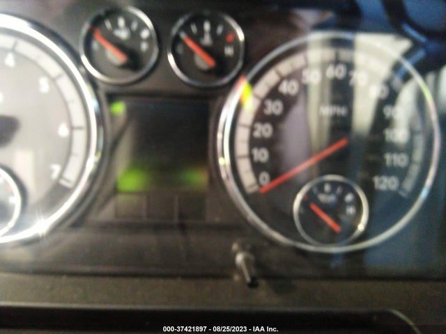 2009 DODGE RAM 1500 SLT VIN: 1D3HB16T19J503894