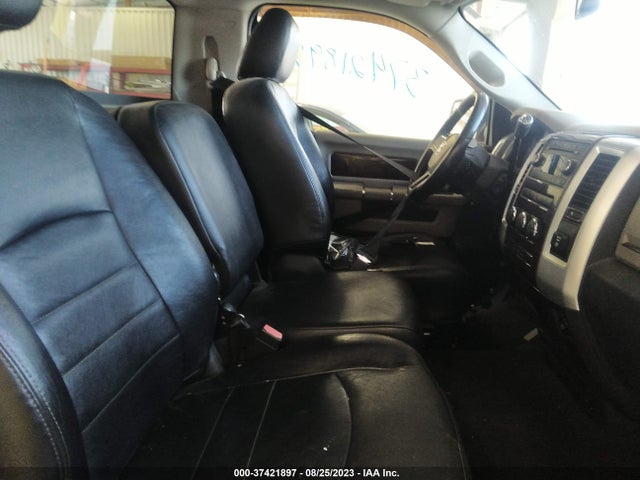2009 DODGE RAM 1500 SLT VIN: 1D3HB16T19J503894