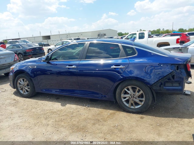 KIA Optima Lx 2019 5XXGT4L38KG303712 Image 15