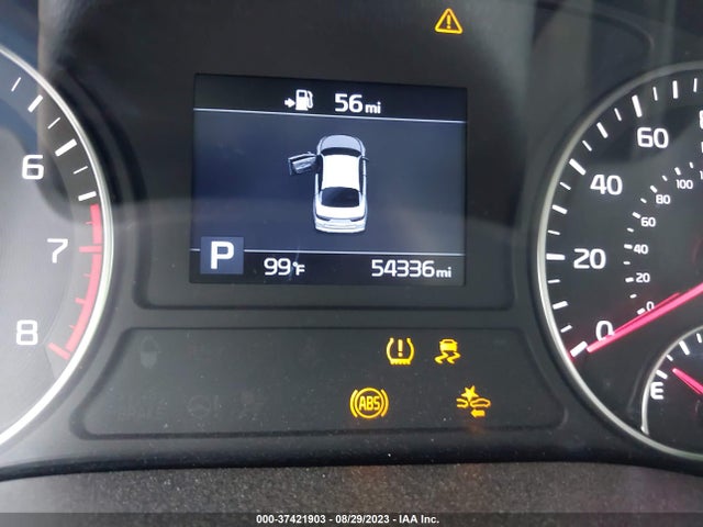 KIA Optima Lx 2019 5XXGT4L38KG303712 Image 16