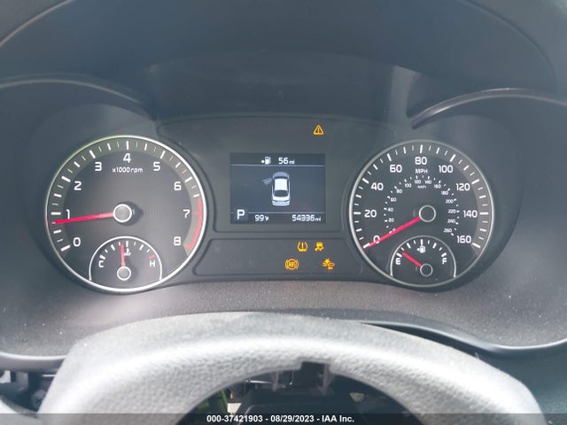 KIA Optima Lx 2019 5XXGT4L38KG303712 Image 7