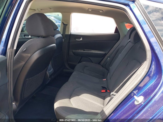 KIA Optima Lx 2019 5XXGT4L38KG303712 Image 8