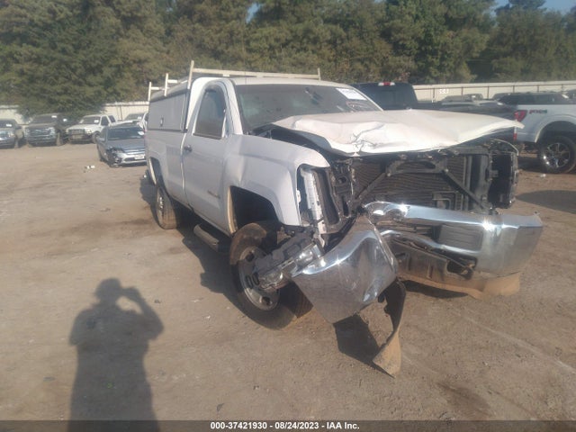 2018 1GC0CUEG7JZ339792 main image