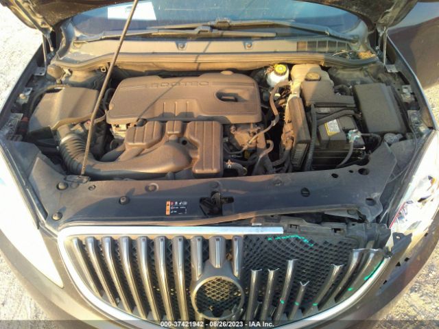 1G4PP5SK0F4186108 Buick Verano