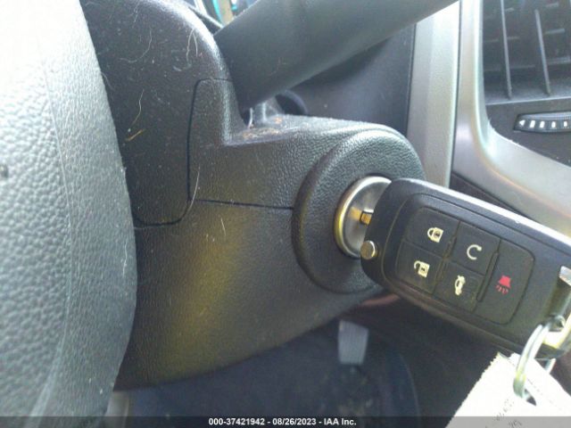 1G4PP5SK0F4186108 Buick Verano