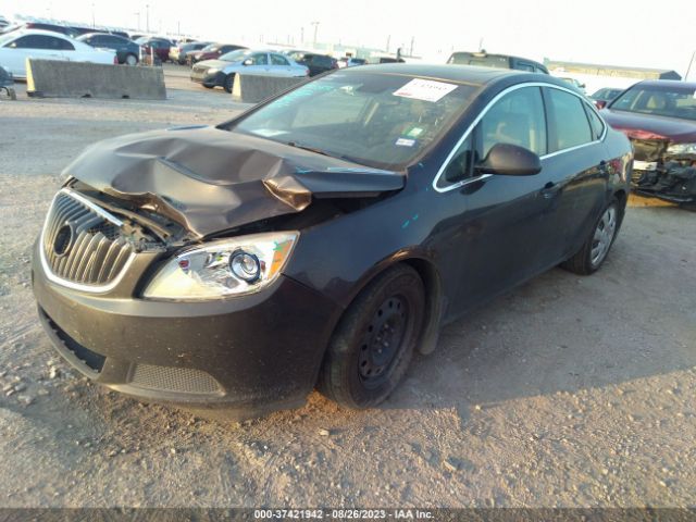 1G4PP5SK0F4186108 Buick Verano