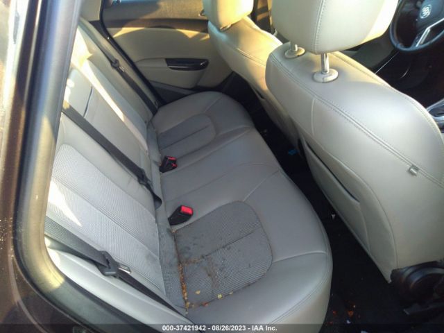 1G4PP5SK0F4186108 Buick Verano