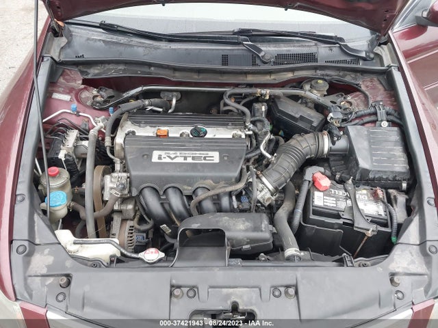 2009 HONDA ACCORD SDN EX VIN: 1HGCP26719A097209
