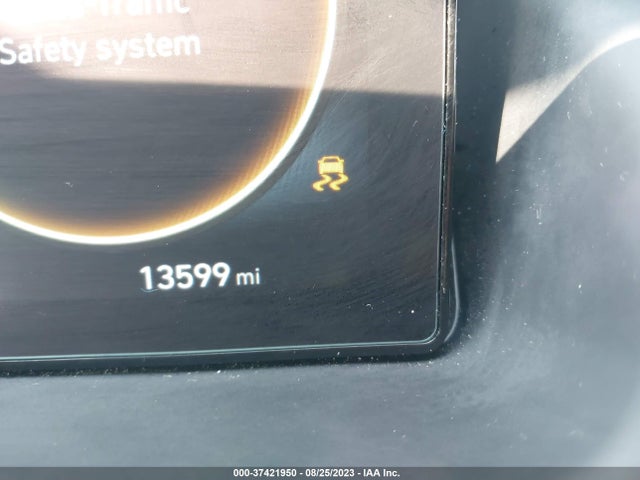 Hyundai TUCSON SEL 2022 5NMJF3AE2NH074638 Image 16