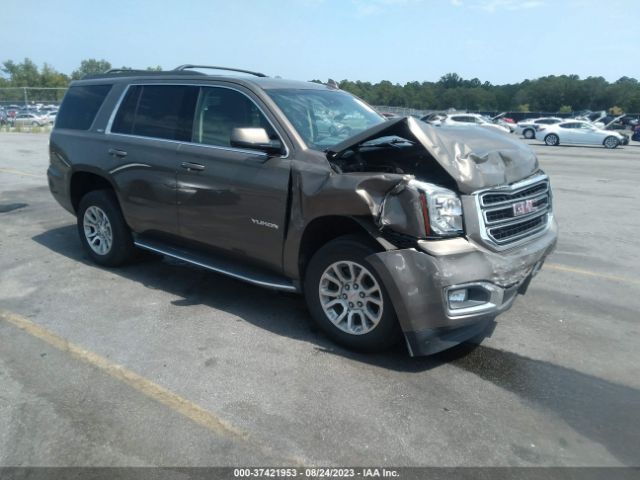 1GKS2BKC8FR676582 auction archive image