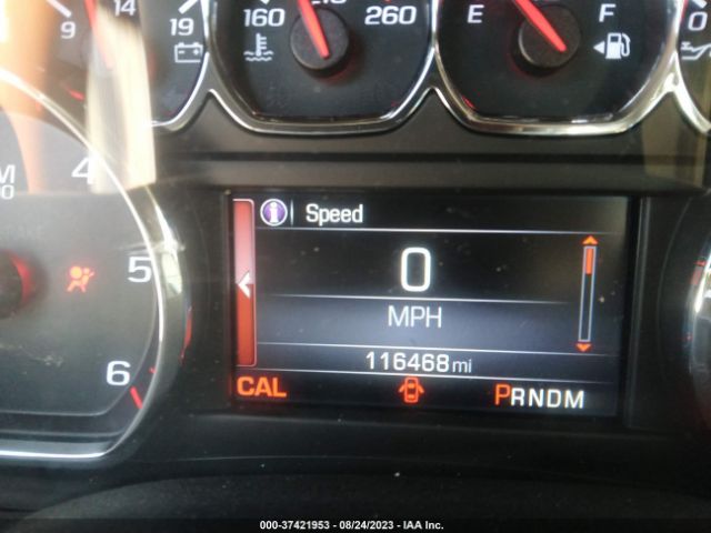 1GKS2BKC8FR676582 GMC YUKON SLT