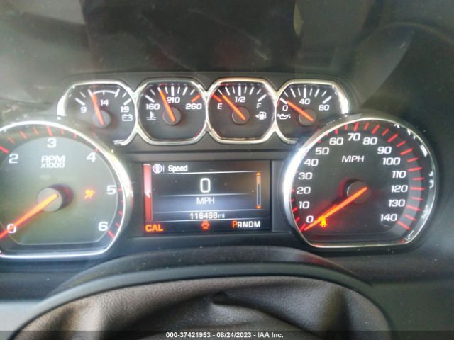 1GKS2BKC8FR676582 GMC YUKON SLT