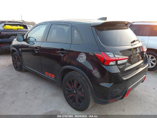 JA4APUAU4MU015148 Mitsubishi Outlander Sport Es/le/be/s