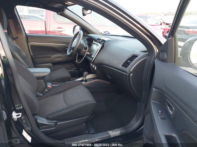 JA4APUAU4MU015148 Mitsubishi Outlander Sport Es/le/be/s
