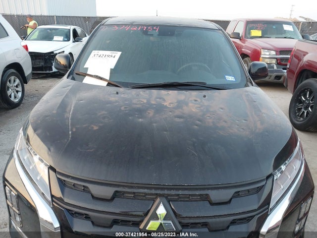 JA4APUAU4MU015148 Mitsubishi Outlander Sport Es/le/be/s