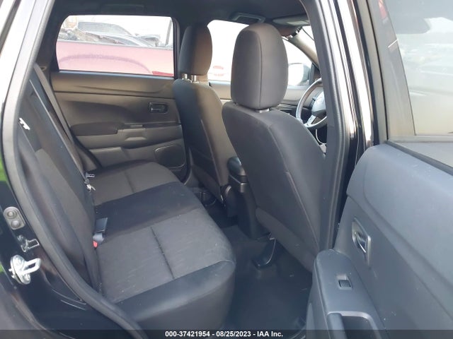 JA4APUAU4MU015148 Mitsubishi Outlander Sport Es/le/be/s