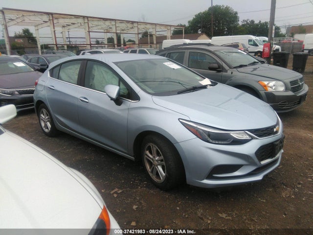 2017 3G1BE6SM6HS527759 main image