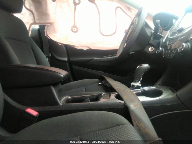 Chevrolet CRUZE LT 2017 3G1BE6SM6HS527759 Image 5