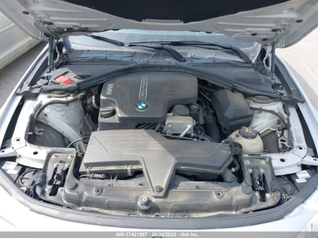 WBA4C9C51FD330118 BMW 4 Series 428i Xdrive