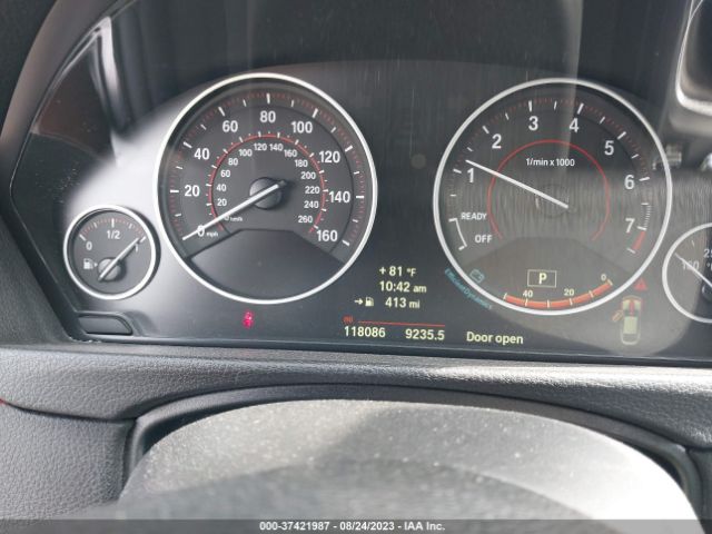 WBA4C9C51FD330118 BMW 4 Series 428i Xdrive