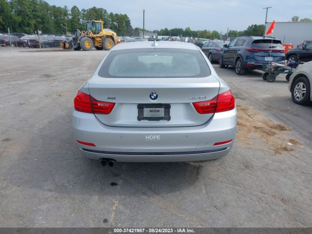 WBA4C9C51FD330118 BMW 4 Series 428i Xdrive