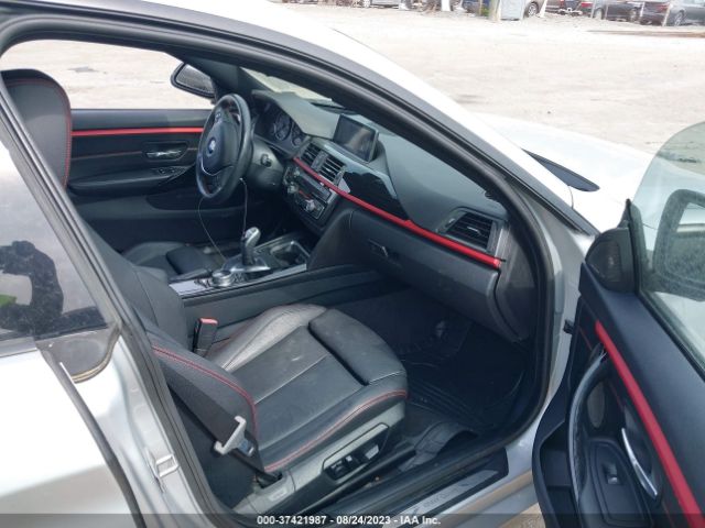 WBA4C9C51FD330118 BMW 4 Series 428i Xdrive