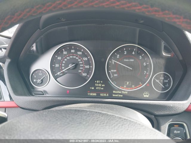 WBA4C9C51FD330118 BMW 4 Series 428i Xdrive