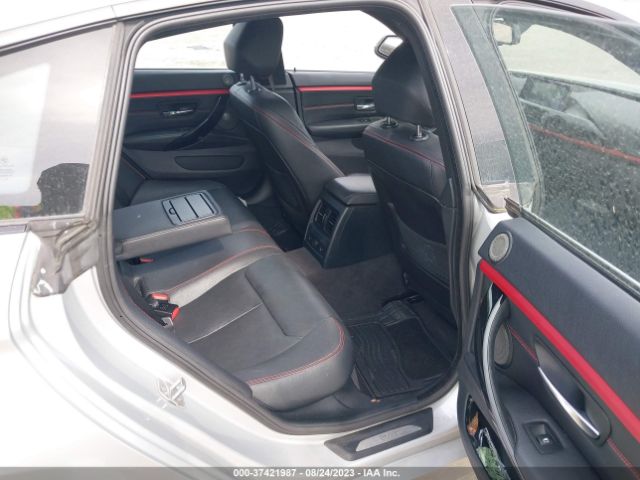 WBA4C9C51FD330118 BMW 4 Series 428i Xdrive