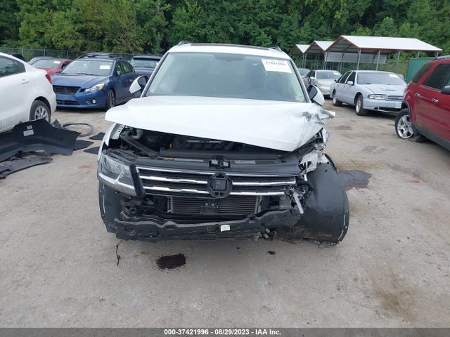 3VV2B7AX4KM053213 Volkswagen Tiguan Se/sel/sel R-line