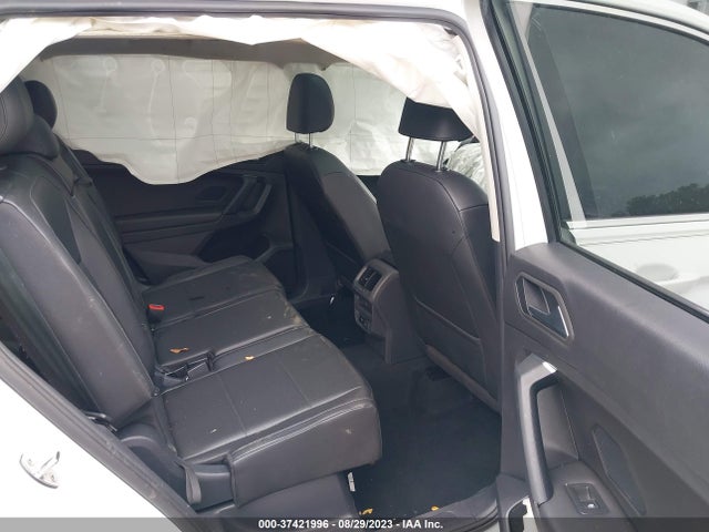 3VV2B7AX4KM053213 Volkswagen Tiguan Se/sel/sel R-line