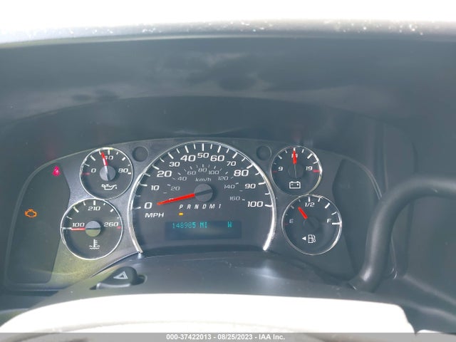 Chevrolet Express Passenger Lt 2016 1GAZGPFG7G1234035 Image 7