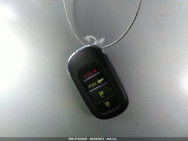 Honda Civic Sedan Lx 2022 2HGFE2F27NH513072 Image 11