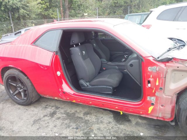 2C3CDZFJ3KH642365 Dodge Challenger R/t Scat Pack