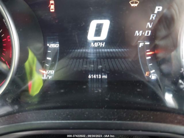 2C3CDZFJ3KH642365 Dodge Challenger R/t Scat Pack