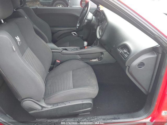 2C3CDZFJ3KH642365 Dodge Challenger R/t Scat Pack