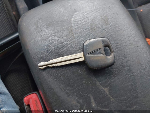 2007 PONTIAC VIBE VIN: 5Y2SL65877Z433743