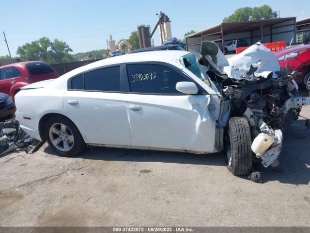 2C3CDXBG9EH216019 Dodge Charger Se