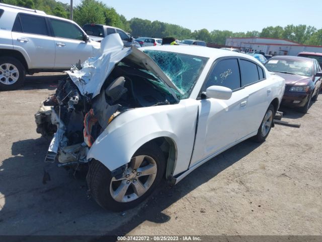 2C3CDXBG9EH216019 Dodge Charger Se