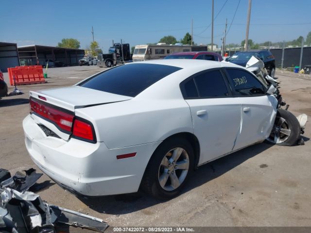 2C3CDXBG9EH216019 Dodge Charger Se