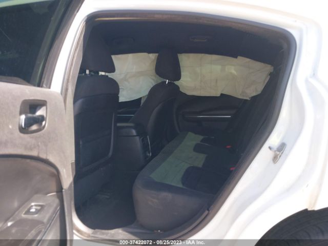 2C3CDXBG9EH216019 Dodge Charger Se